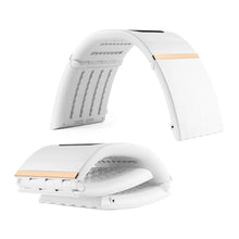 Load image into Gallery viewer, Clinical Deluxe HD Laser Light Facial Treatment Therapy Pod