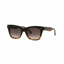 Load image into Gallery viewer, Yana Leopard Print Sunglasses