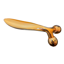 Load image into Gallery viewer, ROSE GOLD FACIAL MASSAGER