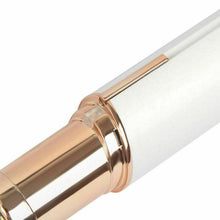 Load image into Gallery viewer, Face Facial Hair Remover with USB Charger