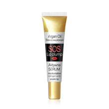 Load image into Gallery viewer, Argan Oil Natural Lip Plumper