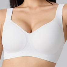 Load image into Gallery viewer, Comfortable Wireless Full Coverage Jelly Smoothing Bra
