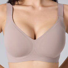 Load image into Gallery viewer, Comfortable Wireless Full Coverage Jelly Smoothing Bra
