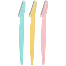 Load image into Gallery viewer, 3 Pack: Facial Hair/ Eyebrow Hair Removal
