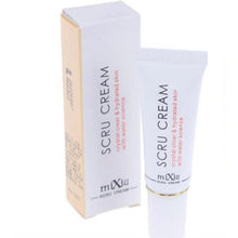 Load image into Gallery viewer, SCRU High Quality Lip Scrub Exfoliate Lips
