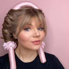 Load image into Gallery viewer, Heatless Hair Curler
