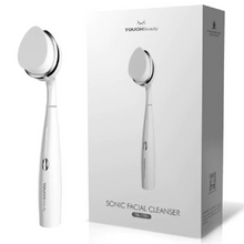 Load image into Gallery viewer, Sonic Facial Cleanser Brush

