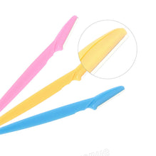 Load image into Gallery viewer, 3 Pack: Facial Hair/ Eyebrow Hair Removal
