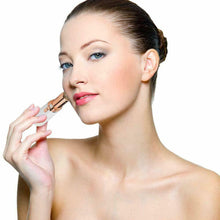 Load image into Gallery viewer, Face Facial Hair Remover with USB Charger
