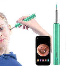 Load image into Gallery viewer, Wireless Ear Wax Removal with Camera
